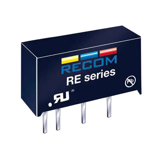 RE-3.33.3S/P Recom Power